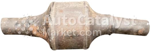 Катализатор от Audi, Skoda, Volkswagen 6Q0131701N / 6Q0178GA №1