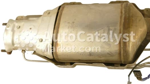 Катализатор от Nissan 4BD