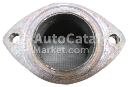 Катализатор от Toyota E51 №3