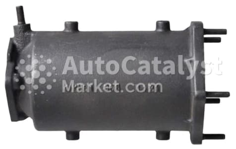 Катализатор от Mazda, Nissan KN6 (Type1) (Long)