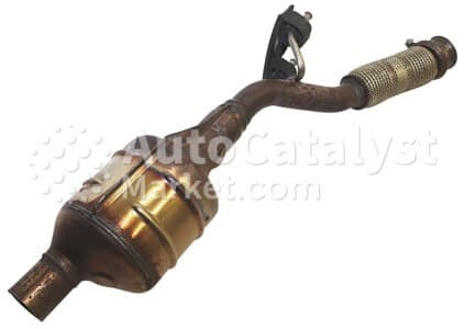 Катализатор от Renault, Nissan, Dacia C 717 №9