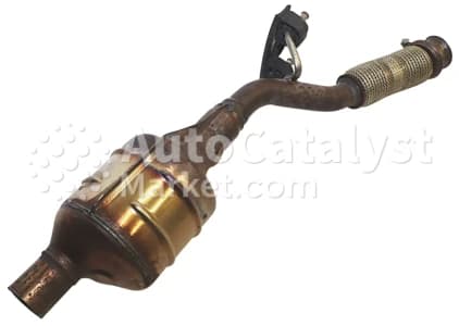Катализатор от Renault, Nissan, Dacia C 717 №3