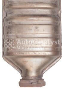 Катализатор от SAAB 9392467 №2