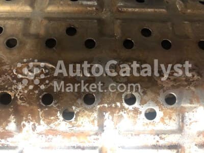 Катализатор от Hyundai, KIA RDH51 №5