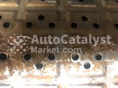 Катализатор от Hyundai, KIA RDH51 №2