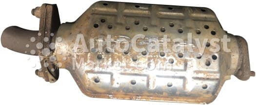 Катализатор от Hyundai, KIA RDH51 №4