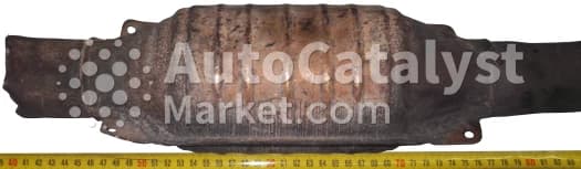 Катализатор от Toyota G02 №1