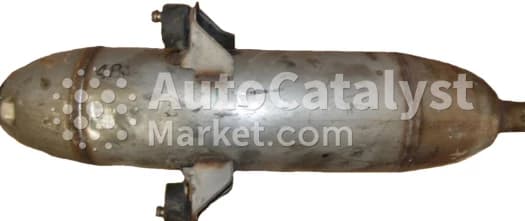 Катализатор от Toyota 10R03 №1