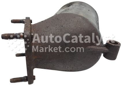 Катализатор от Ford 001 A981 №9
