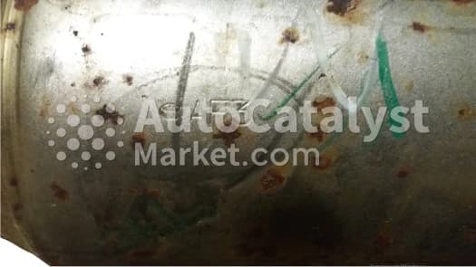 Катализатор от Toyota AF3