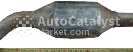 Катализатор от Toyota AF3 №1