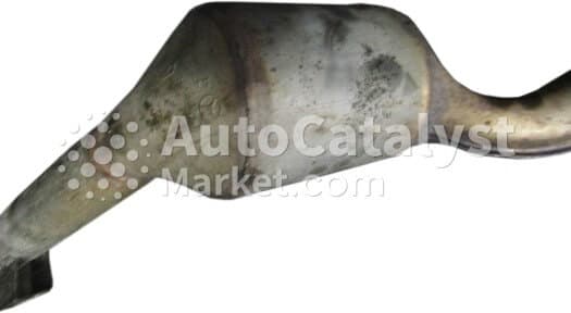 Катализатор от Mercedes-Benz KT 1124 №9