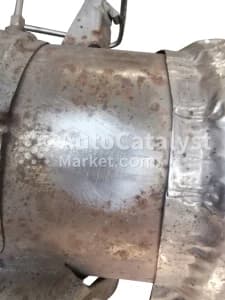 Катализатор от Renault, Opel, Nissan, Vauxhall C 636 (CERAMIC+DPF)