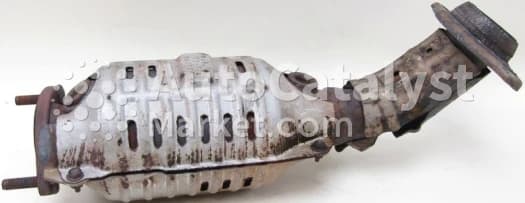 Катализатор от Suzuki 77K-M03 №1