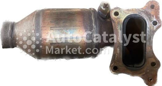Катализатор от Honda 42AL (series) (Honda) №15