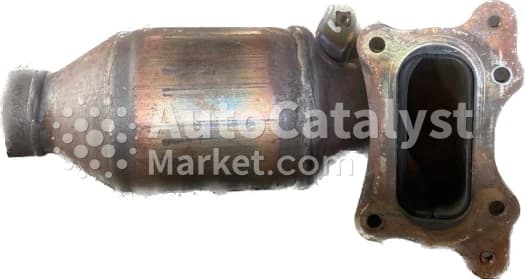 Катализатор от Honda 42AL (series) (Honda) №6