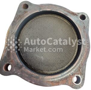 Катализатор от Mazda BP4Y