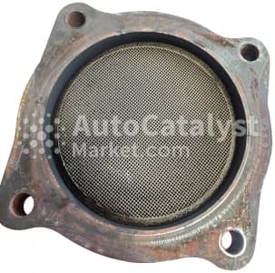 Катализатор от Mazda BP4Y