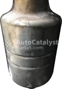 Катализатор от Audi, Volkswagen 8K0253211 / 8K0118