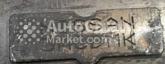 Катализатор от Nissan 3AC (series)
