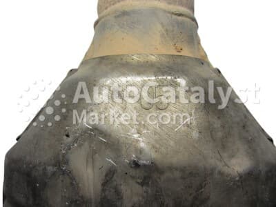 Катализатор от Toyota P05