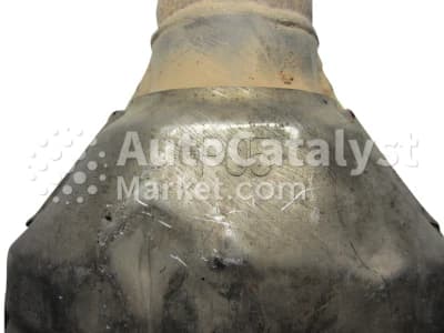 Катализатор от Toyota P05