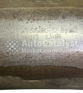 Катализатор от GAZ A21R23-1206005-22
