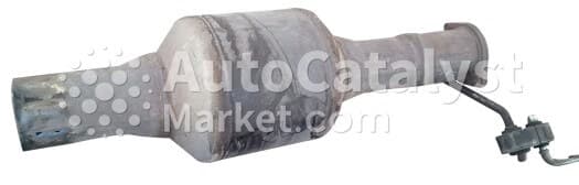 Катализатор от Ford 5C34-5E212-EB №9