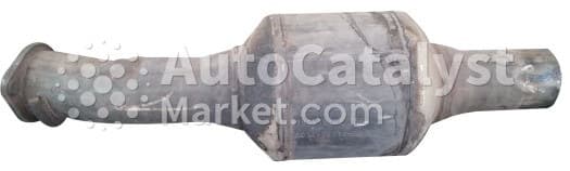 Катализатор от Ford 5C34-5E212-EB №8