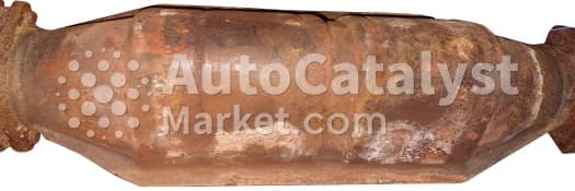 Катализатор от Mitsubishi FX (Mitsubishi)