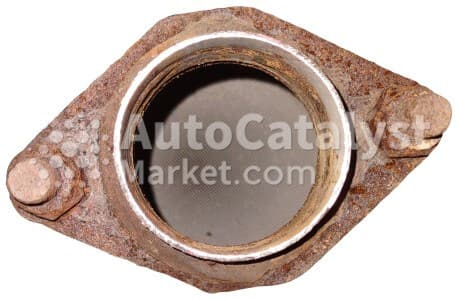 Катализатор от Mitsubishi FX (Mitsubishi) №9