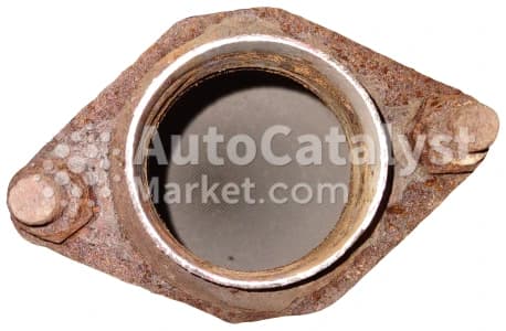 Катализатор от Mitsubishi FX (Mitsubishi) №4