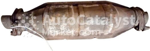 Катализатор от Mitsubishi FX (Mitsubishi) №10