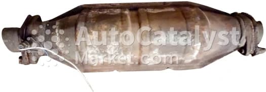 Катализатор от Mitsubishi FX (Mitsubishi) №5