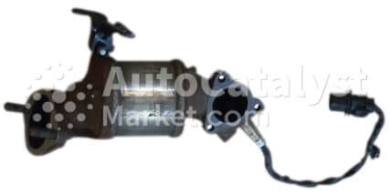 Катализатор от Hyundai, KIA SAO №4