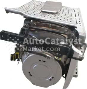 Катализатор от DAF 1933421 / 1947131