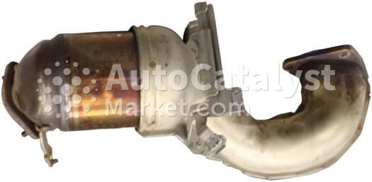 Катализатор от Audi, Volkswagen 1K0131701DG / 1K0178NE