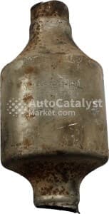 Катализатор от Ford YC15-5E211-HG №9