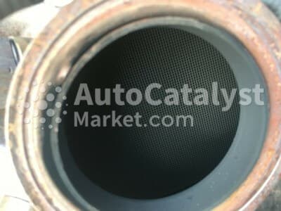 Катализатор от Toyota, MINI (BMW) 8574512/ 8574516 + 8574516 (CERAMIC+DPF) №10