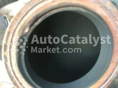 Катализатор от Toyota, MINI (BMW) 8574512/ 8574516 + 8574516 (CERAMIC+DPF) №5