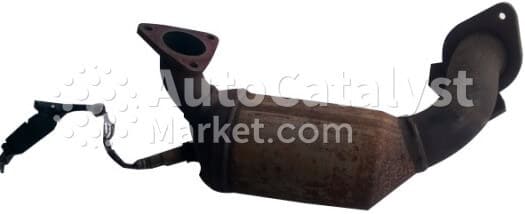 Катализатор от Toyota 25051 / 33100 №4