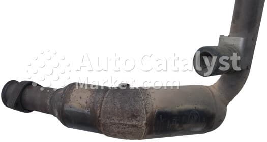 Катализатор от Land Rover KAT 095 (Small Brick) №11