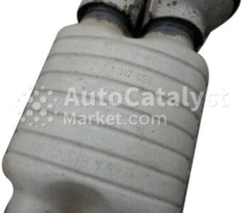 Катализатор от BMW 1317625