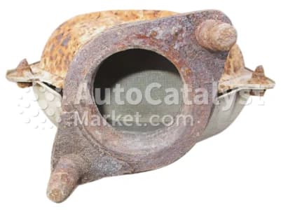 Катализатор от Hyundai, KIA UJME 6