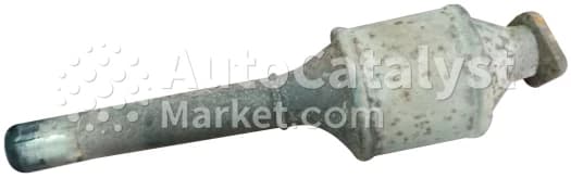 Катализатор Fiat, Lancia 19726