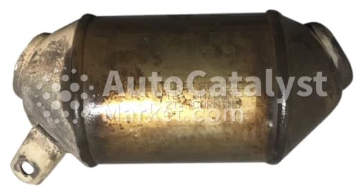 Катализатор от Audi, Volkswagen 7L8254301Q / 7L8131701AE / 7L8178CA