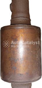 Катализатор от MINI (BMW) 1840 7521419 01 №6