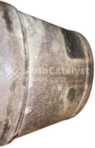 Катализатор от Chevrolet, General Motors 12574110