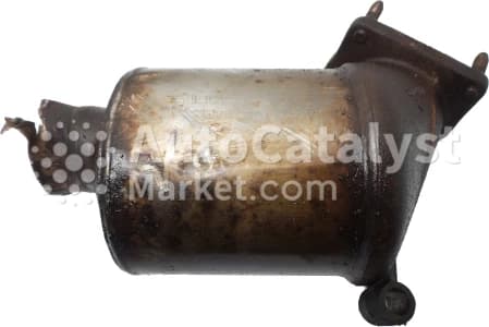 Катализатор от Ford 001 B255 D №2