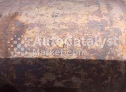 Катализатор от Toyota GN6